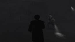 Скриншот игры Siren