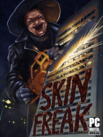 Skinfreak скачать торрентом