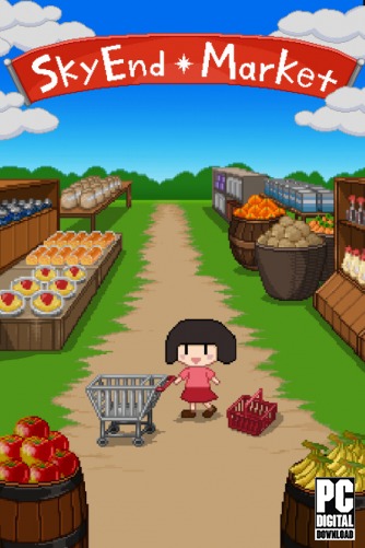 Sky End Market  