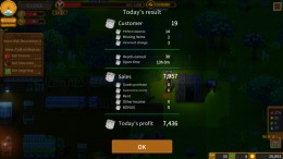 Sky End Market  PC