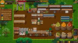   Sky End Market