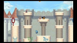 Геймплей Skyhook