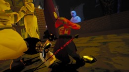   Slay the Minotaur