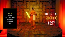  Slay the Minotaur
