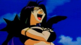 Slayers Royal II  PlayStation 1