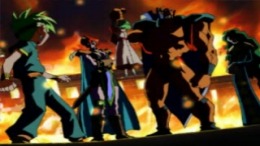   Slayers Royal