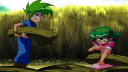   Slayers Royal