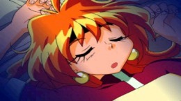 Slayers Wonderfull  PlayStation 1