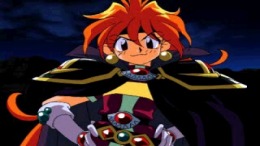   Slayers Wonderfull