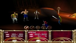   Slayers Wonderfull