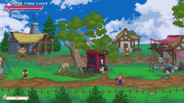 Скриншот игры Slayin 2