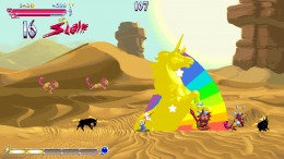 Прохождение игры Slayin 2