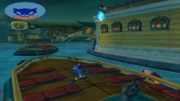 Скачать Sly 3 - Honor Among Thieves