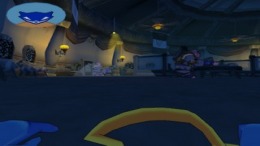 Геймплей Sly 3 - Honor Among Thieves