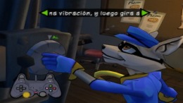 Sly 3 - Honor Among Thieves стрим