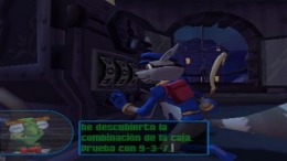 Скачать Sly Cooper and the Thievius Raccoonus