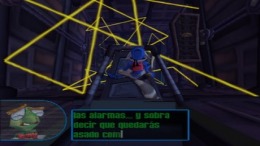 Sly Raccoon для PlayStation 2