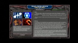 Игровой мир Smugglers 5