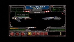 Smugglers 5 стрим