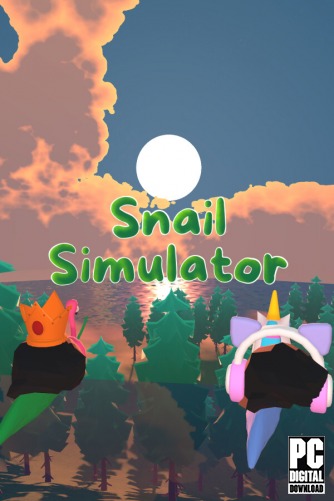 Snail Simulator  