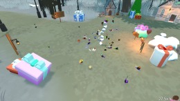   Snail Simulator