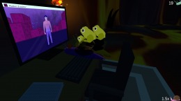  Snail Simulator