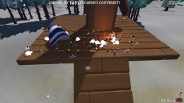 Snail Simulator 