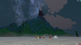   Snail Simulator