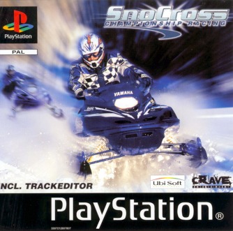 Sno-Cross Championship Racing скачать торрентом