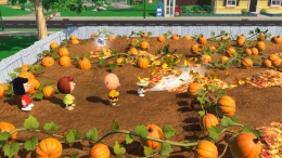  Snoopy & The Great Mystery Club