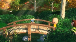   Snoopy & The Great Mystery Club