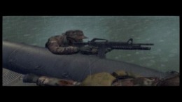 SOCOM - U.S. Navy Seals для PlayStation 2