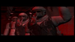 Геймплей SOCOM - U.S. Navy Seals