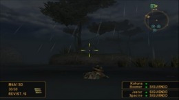 SOCOM - U.S. Navy Sealsдля PS2