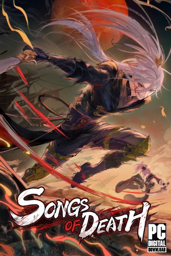 Songs Of Death  