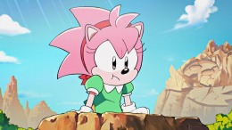 Скачать Sonic Origins