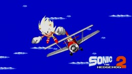 Скриншот игры Sonic Origins