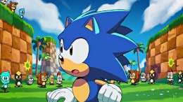 Sonic Origins стрим