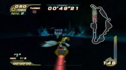 Скачать Sonic Riders