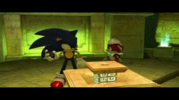 Скачать Sonic Unleashed