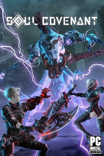 SOUL COVENANT скачать торрентом