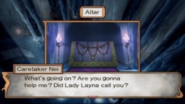 Soul Nomad & the World Eatersдля PS2