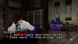 Soul of the Samurai  PlayStation 1