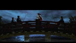  Soul of the Samurai