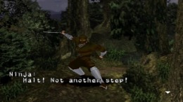  Soul of the Samurai