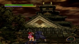 Soul of the Samurai PS1