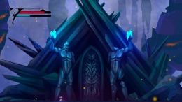 Souno's Curse  