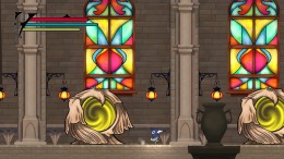  Souno's Curse