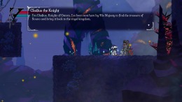  Souno's Curse