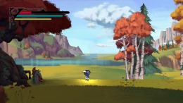   Souno's Curse